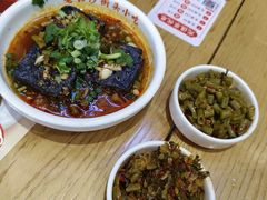 -三两粉(莲塘华润万家店)