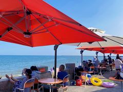 -巧克力渔家.小船海鲜胶东菜(万平口店)