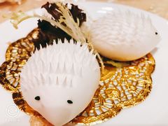 -8餐厅(新葡京酒店)