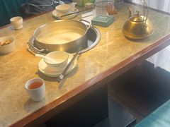 -淘米捞·米汤脆鲩鱼火锅(福田皇岗店)
