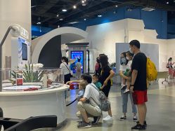 -北京科学中心儿童乐园