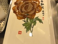 -全聚德(长江路店)