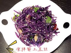 -乔家大院私房菜(海佳云顶店)