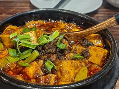 -陈麻婆豆腐(旗舰店)
