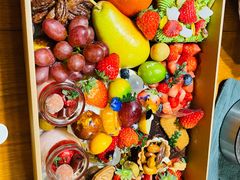 -ZAZA CAKERY