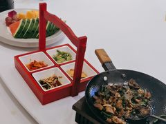 -红色盛宴酒楼(科丰桥店)
