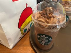 -星巴克(合肥包河万达广场店)