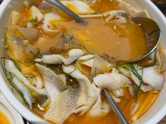 -榕意·川味之美(深业上城店)