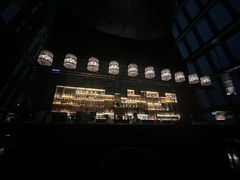 -瑞吉酒店·The Drawing Room闲逸廊·云端下午茶·夜奢Whiskey