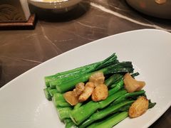 -海派悦庭·海胆烧麦·新融合菜(凯德广场店)