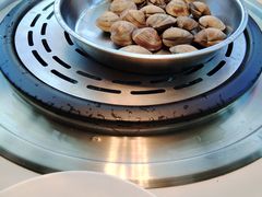 -青蓬蒸汽海鲜·深圳老字号·团建聚会(壹方城店)