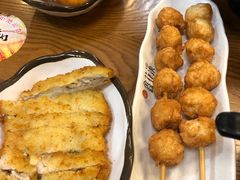 -鑫花溪牛肉米粉(凤凰街创始总店)
