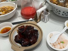 -新吉士·上海菜(浦东LCM置汇旭辉店)