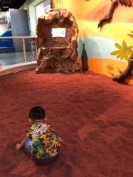 -北京科学中心儿童乐园