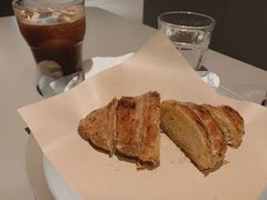 -来回·咖啡(天河南店)