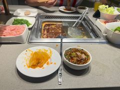 -海底捞火锅(宇飞大厦店)