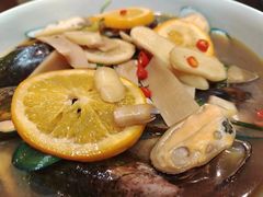 -The COOK·厨餐厅·自助餐(浦东嘉里大酒店)