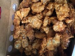 -阿捡忭京炸鸡(韭菜园总店)