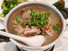 -清真·宁夏印象·盐池滩羊肉体验店(江宁路店)
