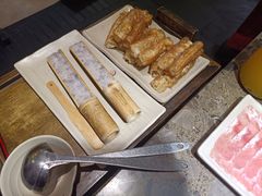 -小龙坎火锅(总店)