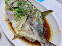 -锦里海景海鲜餐厅.三亚老字号(亚龙湾中心广场店)