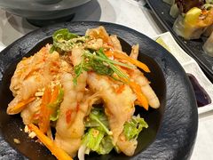 -美奈小馆·越南料理(中航城君尚购物中心店)
