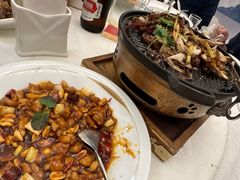 -便宜坊烤鸭店(科创店)