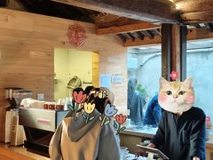 -VOYAGE COFFEE(北锣鼓巷店)