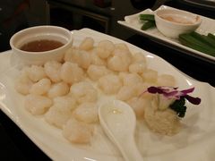 -新南华大酒店(长寿店)