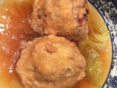 -玉林烤鸭店(定福庄店)