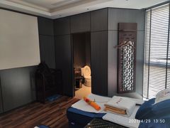 -富侨养生(光大会展店)