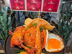 -香兰印尼 Pandan(中华广场店)