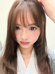 -DL HOPE造型