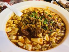 -王婆婆老妈蹄花川菜馆·非物质文化遗产(太古里一店)