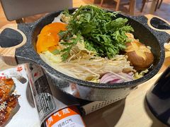-晓寿司·日本料理(望京博雅店)