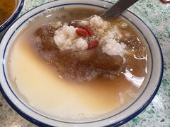 -鸿姐老火锅(疁城新天地店)
