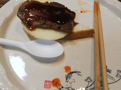 -大成铁板烧•板前(复古餐厅石老人店)
