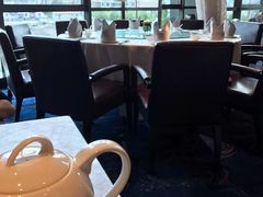 靠窗位-豫园万丽酒店-万丽轩中餐厅(河南南路店)