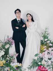 -第一夫人婚纱摄影(南京店)