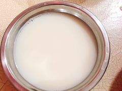 豆浆-笑云开汤包店(网巾市店)
