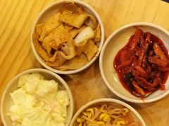 -金北顺大锅家(신사본점)