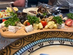 -喀秋莎俄罗斯西餐厅(广州分店)