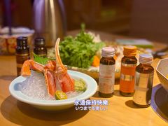 -綱元·海鲜豆捞(明州里店)