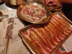 -西塔老太太泥炉烤肉(苏州大悦城店)
