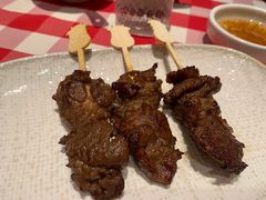 -西贝(枫蓝国际购物中心店)