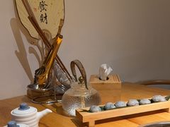 -山海蟹庐·海鲜糟粕醋火锅(慈溪店)