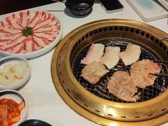 -炙城·韩式烤肉(南京东路店)