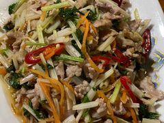 -龙姐私房菜(和顺古镇店)