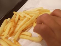 -麦当劳(新濠影汇店)
