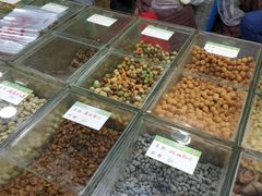 -刘艳明炒货(小心桥店)